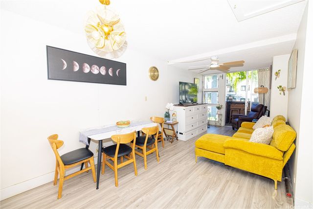 454 Namahana Street 503, Honolulu, HI 96815