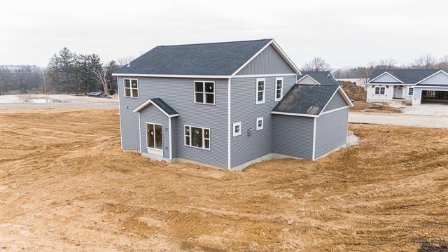 501 Ridge Court, Orfordville, WI 53576