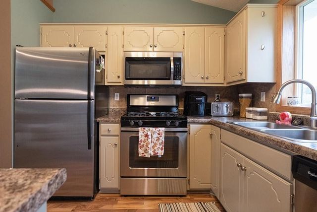 13474 Forrest Drive, Becker, MN 55308