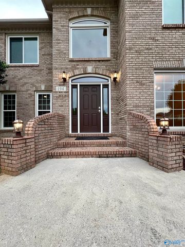 194 Paul Revere Drive, Madison, AL 35758