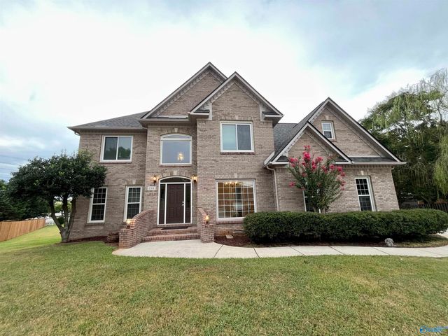 194 Paul Revere Drive, Madison, AL 35758