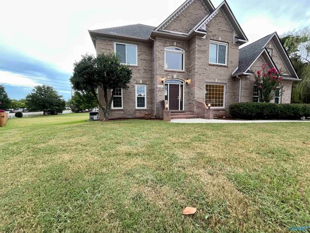 194 Paul Revere Drive, Madison, AL 35758