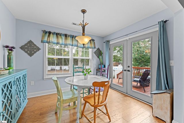 247 Motlow School Road, Campobello, SC 29322