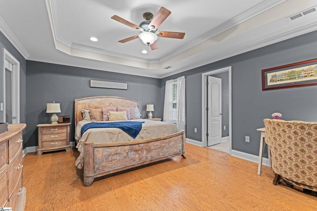 247 Motlow School Road, Campobello, SC 29322