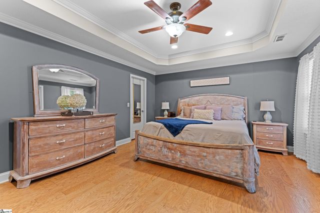 247 Motlow School Road, Campobello, SC 29322
