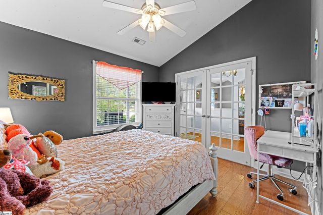 247 Motlow School Road, Campobello, SC 29322