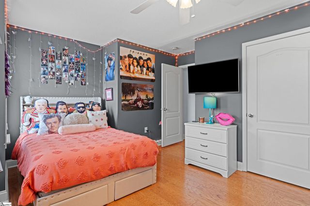 247 Motlow School Road, Campobello, SC 29322