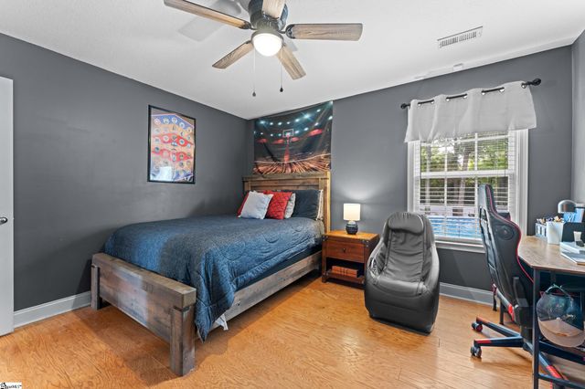247 Motlow School Road, Campobello, SC 29322