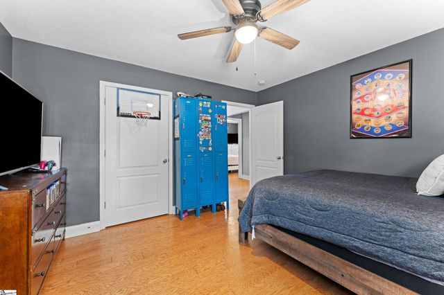 247 Motlow School Road, Campobello, SC 29322