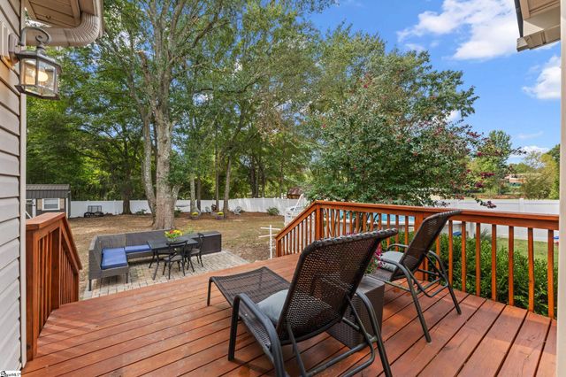 247 Motlow School Road, Campobello, SC 29322
