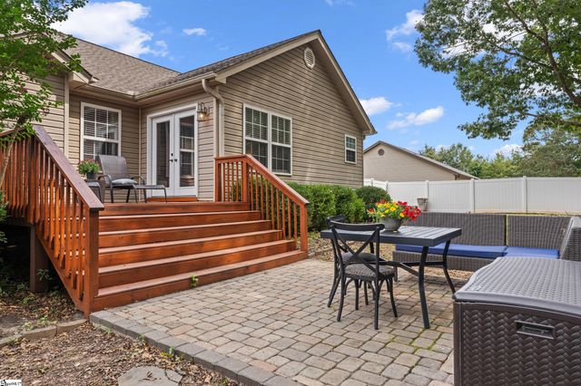 247 Motlow School Road, Campobello, SC 29322