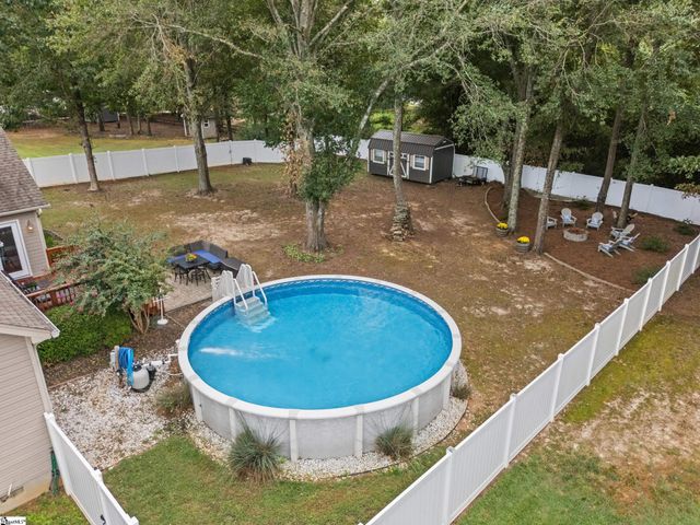 247 Motlow School Road, Campobello, SC 29322