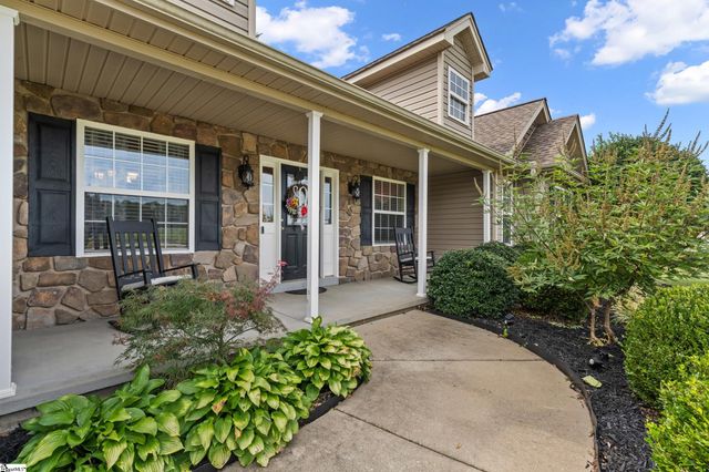 247 Motlow School Road, Campobello, SC 29322