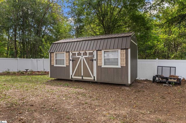247 Motlow School Road, Campobello, SC 29322