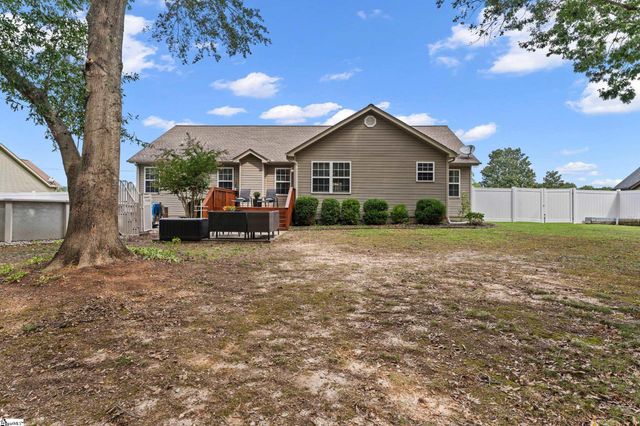 247 Motlow School Road, Campobello, SC 29322