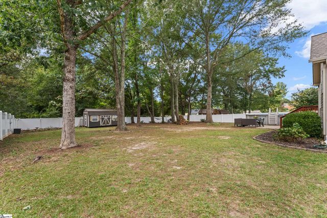 247 Motlow School Road, Campobello, SC 29322