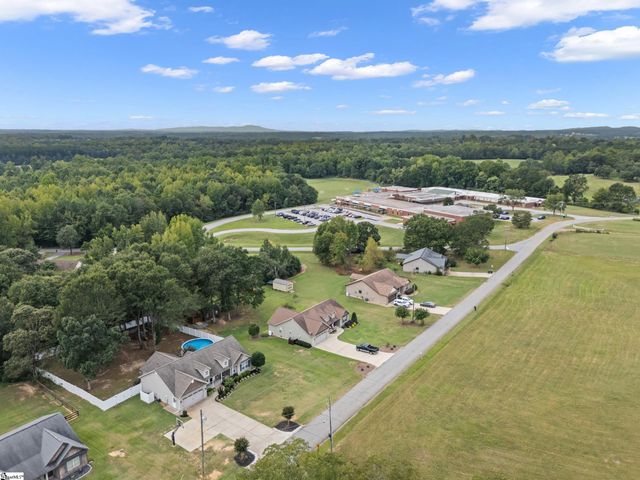 247 Motlow School Road, Campobello, SC 29322