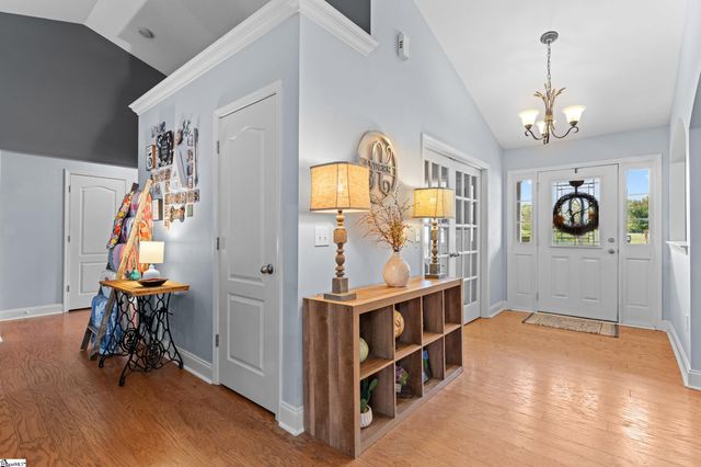247 Motlow School Road, Campobello, SC 29322