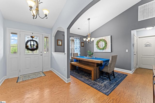 247 Motlow School Road, Campobello, SC 29322