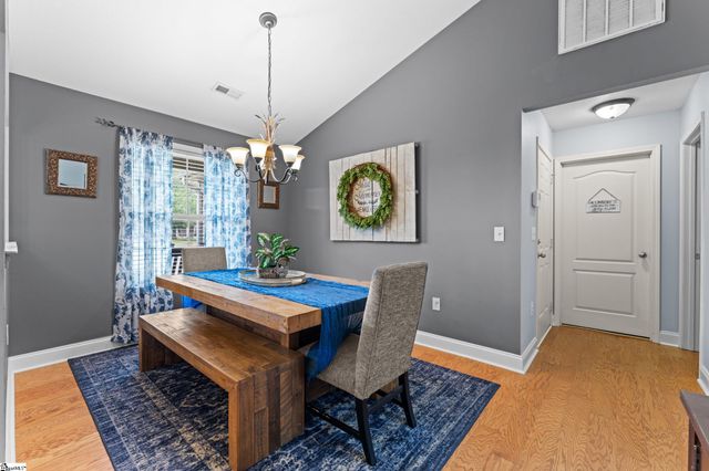 247 Motlow School Road, Campobello, SC 29322