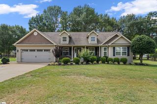 247 Motlow School Road, Campobello, SC 29322