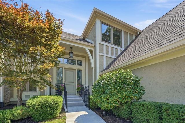 12401 Granada Road, Leawood, KS 66209