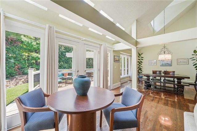 12401 Granada Road, Leawood, KS 66209