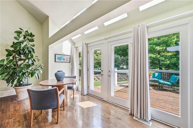 12401 Granada Road, Leawood, KS 66209