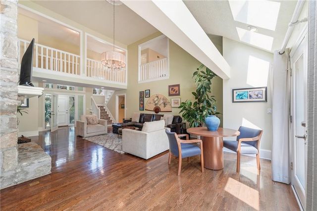 12401 Granada Road, Leawood, KS 66209