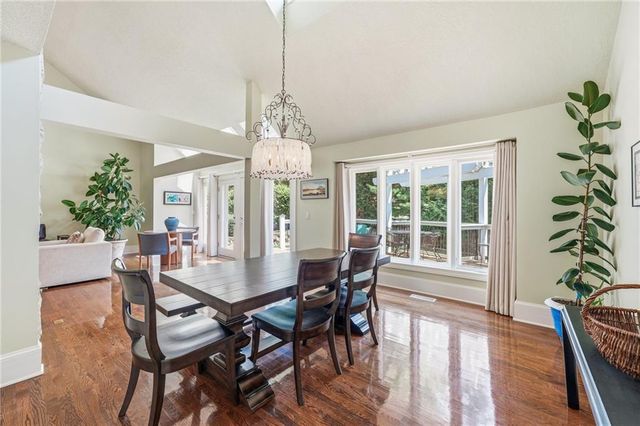 12401 Granada Road, Leawood, KS 66209