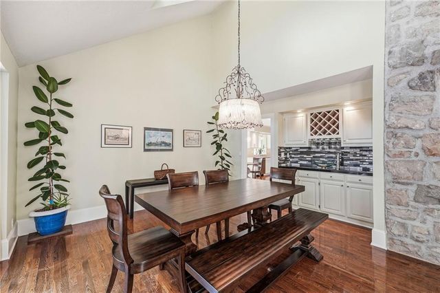 12401 Granada Road, Leawood, KS 66209