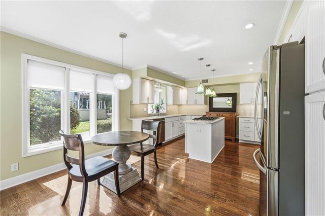 12401 Granada Road, Leawood, KS 66209