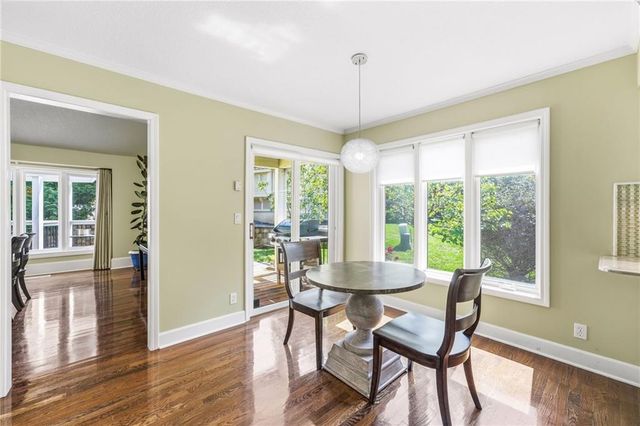 12401 Granada Road, Leawood, KS 66209