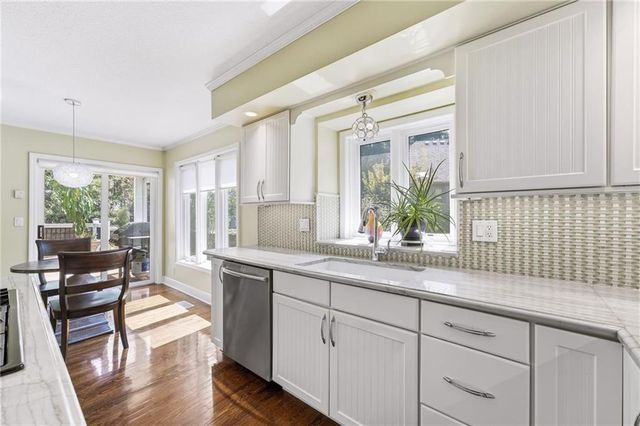 12401 Granada Road, Leawood, KS 66209