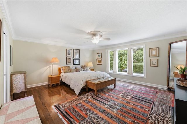 12401 Granada Road, Leawood, KS 66209