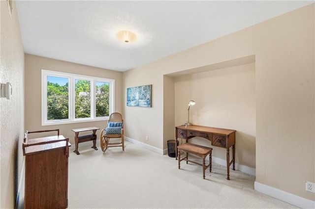 12401 Granada Road, Leawood, KS 66209