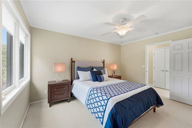 12401 Granada Road, Leawood, KS 66209