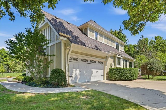 12401 Granada Road, Leawood, KS 66209