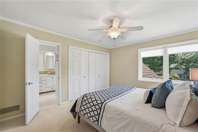 12401 Granada Road, Leawood, KS 66209