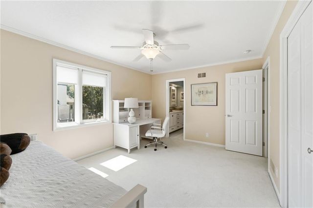 12401 Granada Road, Leawood, KS 66209