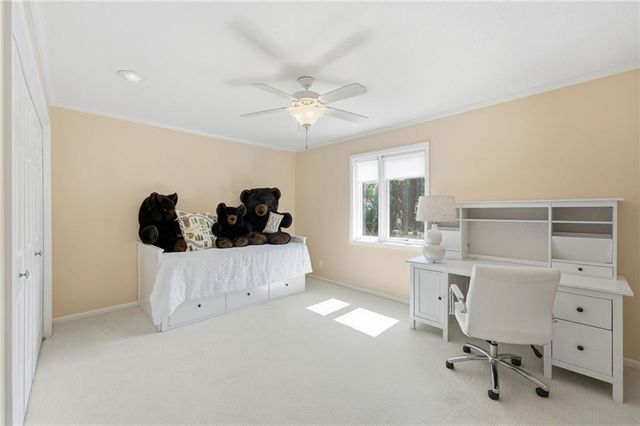 12401 Granada Road, Leawood, KS 66209