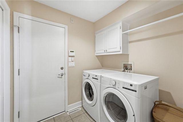 12401 Granada Road, Leawood, KS 66209
