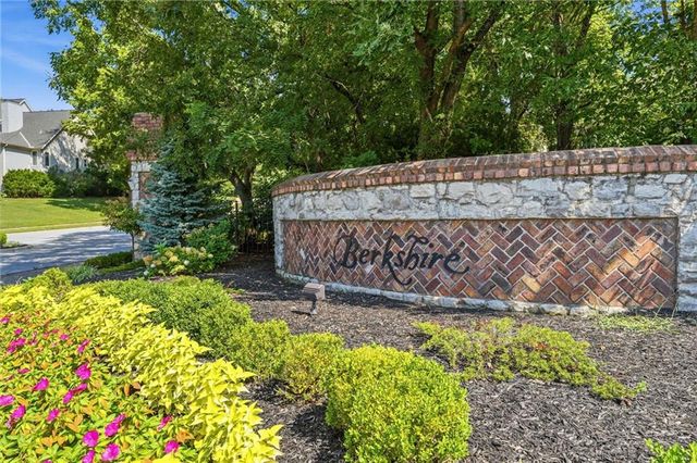 12401 Granada Road, Leawood, KS 66209