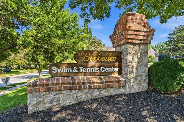 12401 Granada Road, Leawood, KS 66209