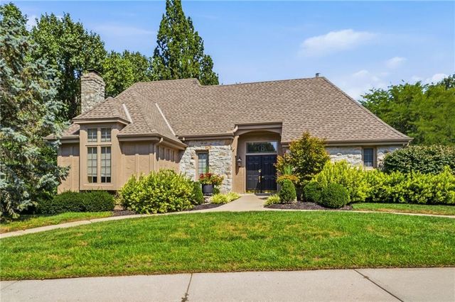 12401 Granada Road, Leawood, KS 66209
