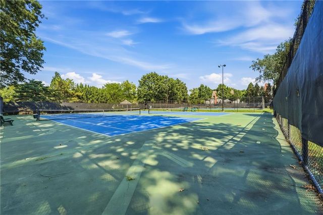 12401 Granada Road, Leawood, KS 66209