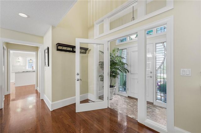 12401 Granada Road, Leawood, KS 66209