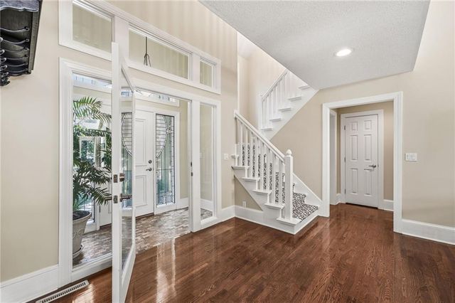 12401 Granada Road, Leawood, KS 66209