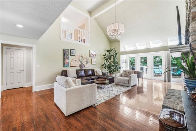 12401 Granada Road, Leawood, KS 66209