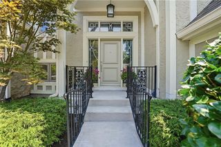 12401 Granada Road, Leawood, KS 66209
